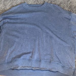 American Eagle Jegging Fit Sweater